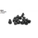 TAPA FUROS PVC R10